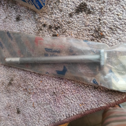 Original 60656519 rear - 60656519,