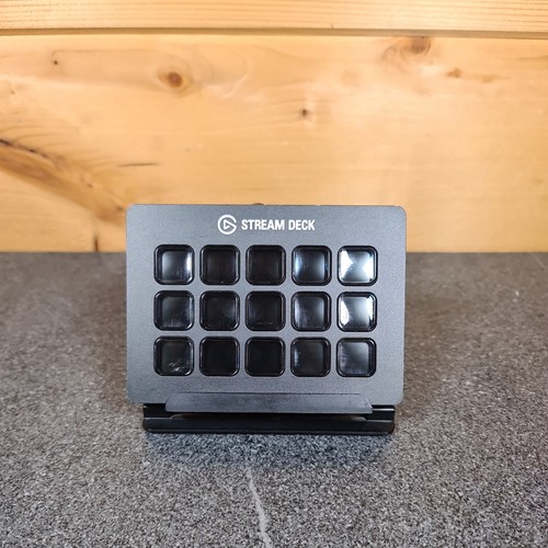 Elgato stream deck - elgato,