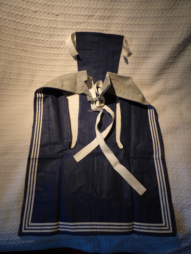 Post ww2 royal navy sailor - royal,