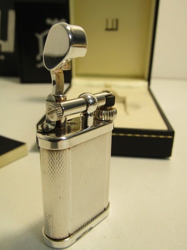 Dunhill unique mini lighter - unique,