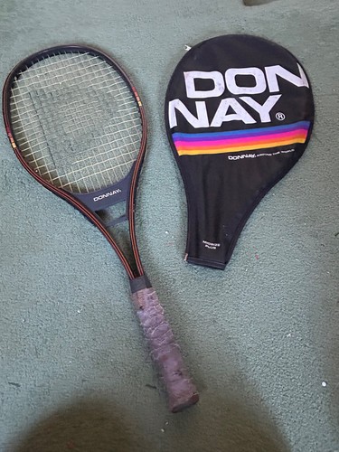 Donnay mid size tennis - mid,