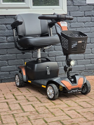 Careco astro mobility - careco,