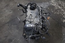 VW Jetta 1K Mk5 1.9 TDi Diesel Engine Type Code BXE 03G100035M