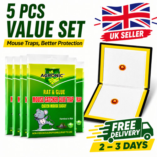 Large extra strong sticky pest - large,