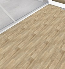 Leoline Camargue 577 Wood