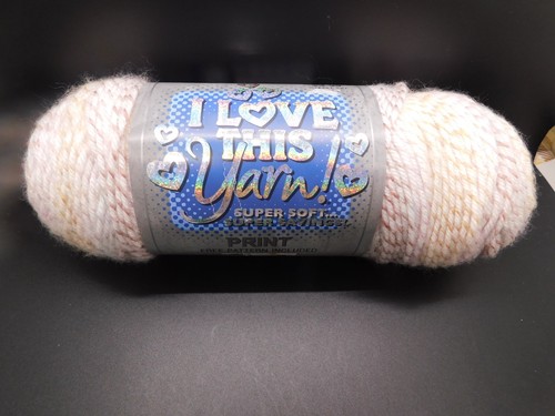 Skein love this yarn - love,