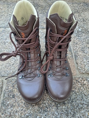 Altberg forme defender boots - altberg,