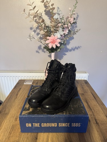 Tactical boots size carp - boots,