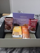 Ringtons Fine Biscuit