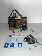 Lego city family - city, &