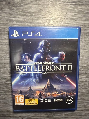 Star wars battlefront ii - wars:,