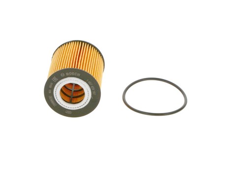 Bosch oil filter fits - oil,
