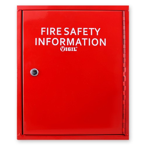 Fire document cabinet - fire,