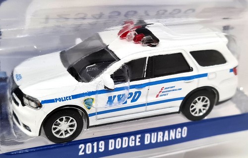 Greenlight dodge durango - greenlight,