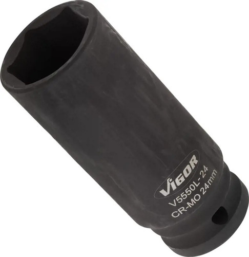 Impact wrench socket v5550l - impact,