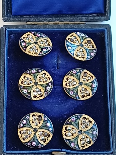 Set possibly french - of,
