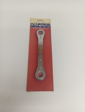 Nos old forge tools ratchet - old,