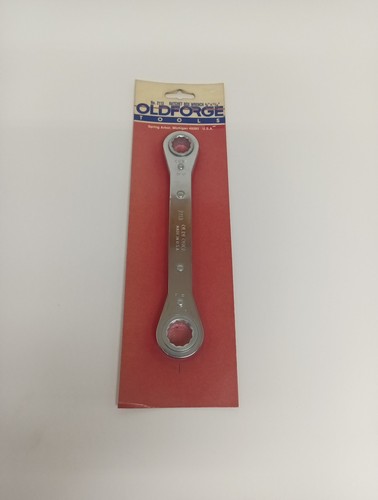 Nos old forge - nos, ratchet
