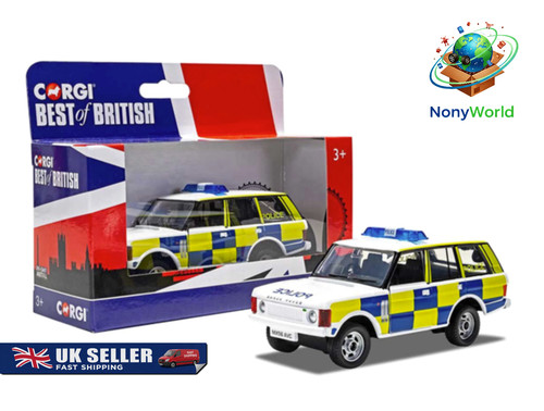 Corgi gs82801 best - corgi,