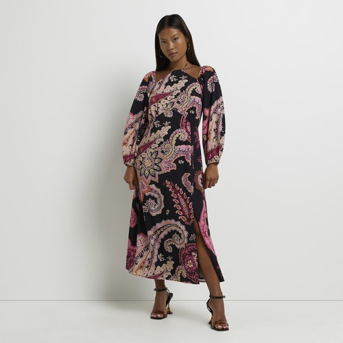 River island womens maxi - maxi, dress