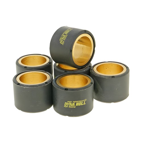 Variomatic weights maxi