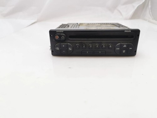 Renault megane 1997 radio cd - i,