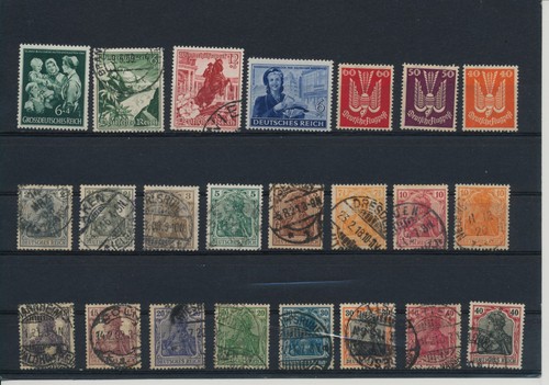 Germany deutsches reich - deutsches,