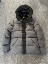 Moncler Puffer Jacket