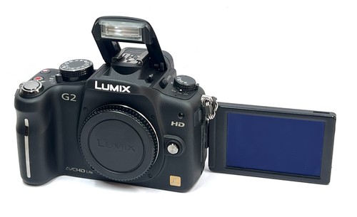 Panasonic lumix dmc digital - panasonic,
