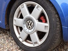 Lupo gti bathurst alloy - vw,