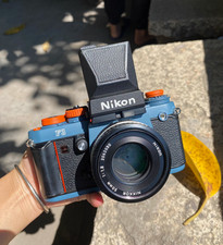 New Nylon 3D Printed DW-3