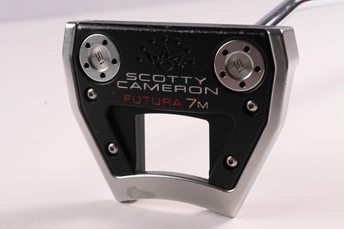 Scotty cameron futura 2017 - futura, 7m