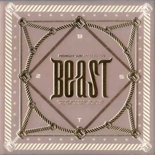 Beast midnight sun - beast,