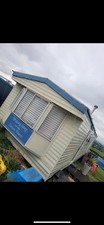 Atlas Florida 35Ft x 10Ft  Off Site Static Caravan 2 Bedroom 2 Bathroom