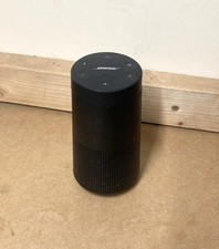Bose SoundLink Revolve II 360° Bluetooth Speaker - Black