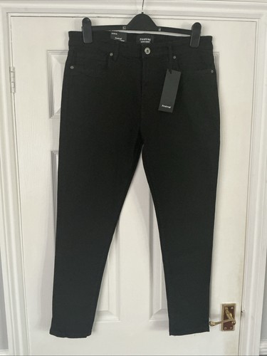 Bnwt firetrap black - bnwt,