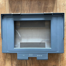 Toshiba T3200SXC Laptop Complete Upper Housing Plastics Screen Lid Bezel Vintage