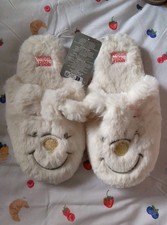 Disney Store Cream/Ivory