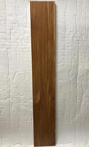 Oak natural oiled top cover - oak,
