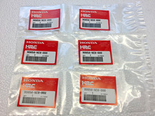 Honda RS125 / Honda RS250 /