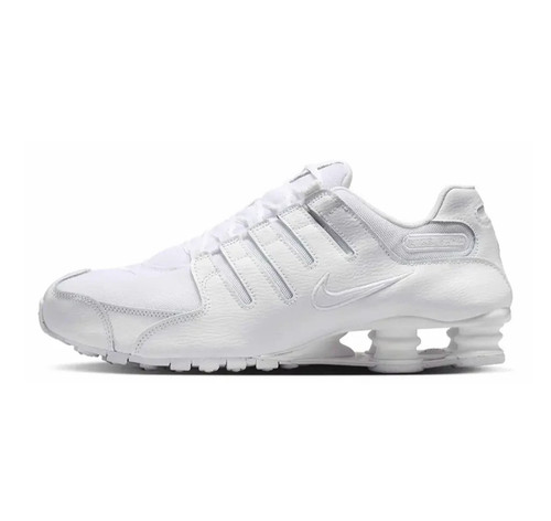 Nike shox sneakers - nike,