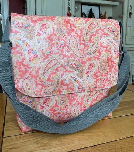Messenger bag cross body new - messenger,