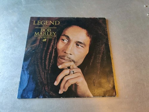 Bob marley legend - bob, of