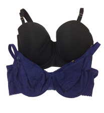 M&S Women's Bra Bundle X2 Size