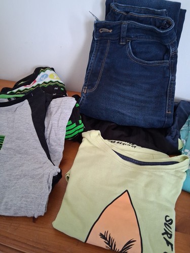 10 11 boys - &, clothes
