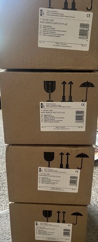 Worcester bosch simple switch - simple,
