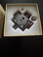 Camera or Video Motorised Dolly