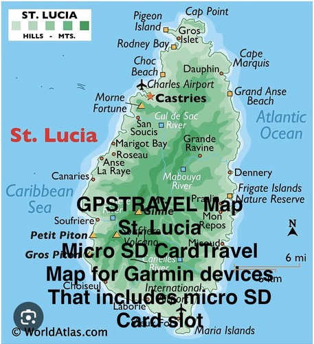 Lucia gps travel - travel, |