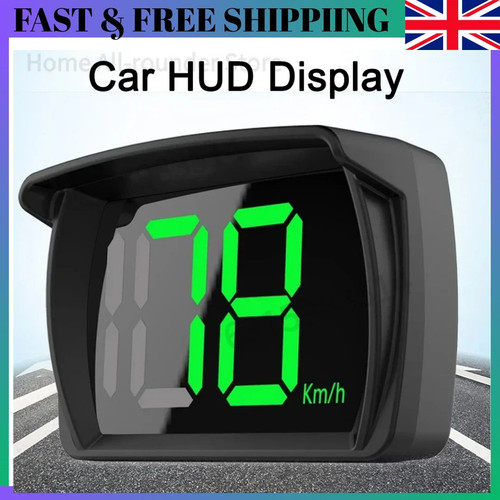 Motorcycle gps speedometer - motorcycle, hud