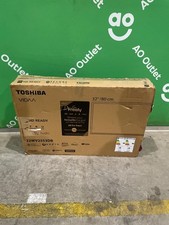 Toshiba 32 Inch LED HD Smart TV 32WV2553DB #LF114286